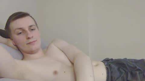 Andy online show from March 18, 7:33 am