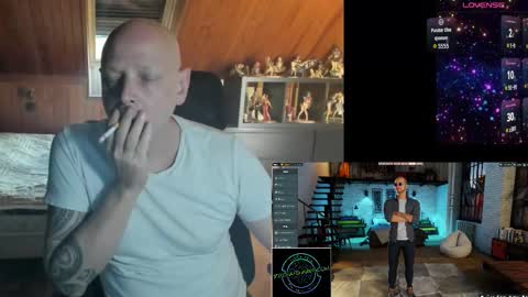 3dxchatsharing online show from October 26, 2:52 pm