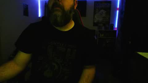 3ndlessmike online show from January 7, 10:53 am