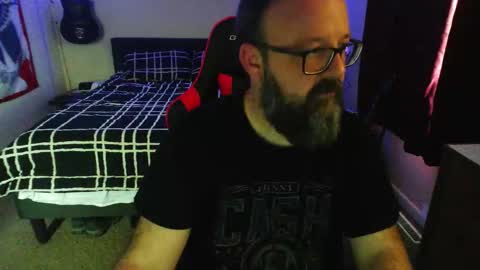 3ndlessmike online show from February 16, 2:59 pm