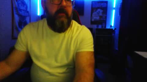 3ndlessmike online show from February 11, 11:59 am