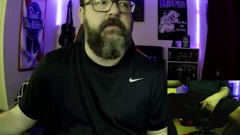 3ndlessmike online show from March 21, 11:25 am