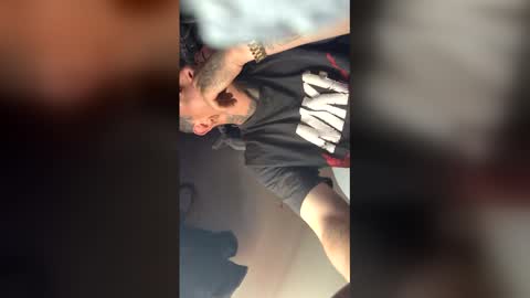 3rdgen_kirk online show from April 20, 6:27 am