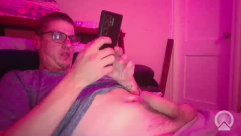 Snapshot of 420patwink92 chatting on October 19, 5:34 am PATwink aka Joe online show from October 19, 5:34 am