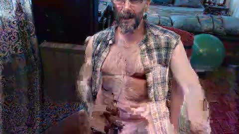 420Seducer online show from February 12, 3:18 pm