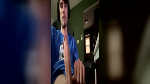 420spooky69 online show from June 28, 9:32 pm