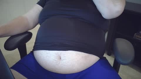 4bgdaddyks online show from December 16, 7:10 pm