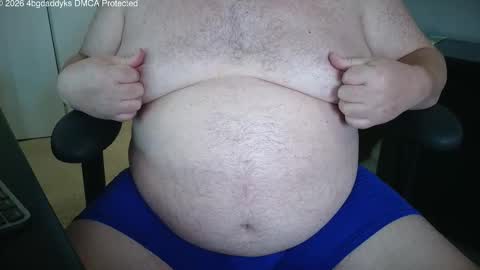 4bgdaddyks online show from February 12, 4:46 pm