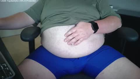 4bgdaddyks online show from February 11, 4:45 pm