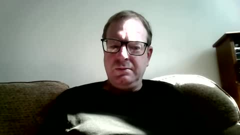 robert online show from April 22, 9:14 am