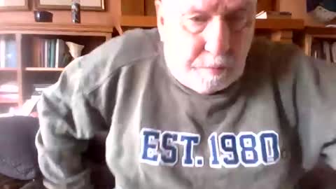 4skinstroker online show from May 1, 7:05 pm