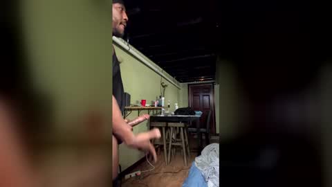 MrCummALot online show from March 15, 2:45 pm