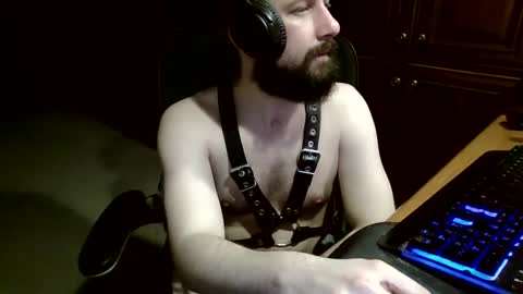 Snapshot of 54plusorminus12 chatting on February 8, 11:44 am 54 or - 12. online show from February 8, 11:44 am