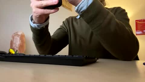 555tony555 online show from April 30, 10:47 pm