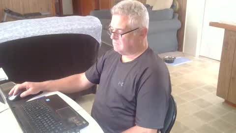 Joe online show from November 22, 4:06 pm