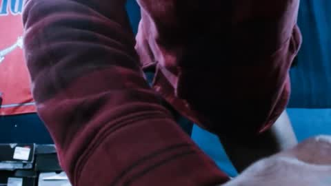 Snapshot of 5hbk chatting on October 2, 12:09 pm Tettaz GetitJusy4ya online show from October 2, 12:09 pm