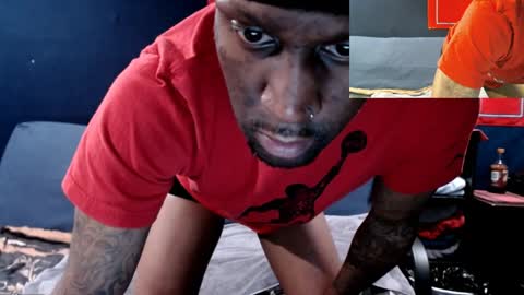 Snapshot of 5hbk chatting on January 18, 3:02 am Tettaz GetitJusy4ya online show from January 18, 3:02 am