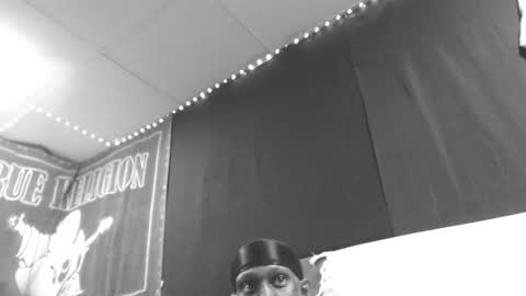 Snapshot of 5hbk chatting on September 21, 2:44 am Tettaz GetitJusy4ya online show from September 21, 2:44 am