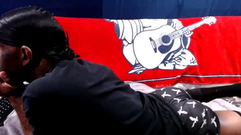 Snapshot of 5hbk chatting on December 13, 2:54 am Tettaz GetitJusy4ya online show from December 13, 2:54 am