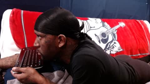 Snapshot of 5hbk chatting on December 20, 1:25 am Tettaz GetitJusy4ya online show from December 20, 1:25 am