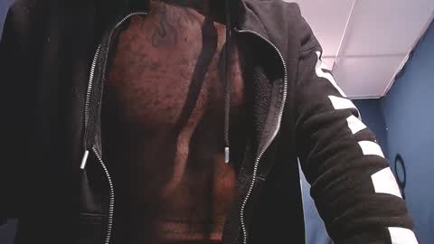 Snapshot of 5hbk chatting on December 21, 1:36 am Tettaz GetitJusy4ya online show from December 21, 1:36 am