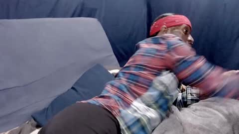 Snapshot of 5hbk chatting on January 6, 1:09 am Tettaz GetitJusy4ya online show from January 6, 1:09 am