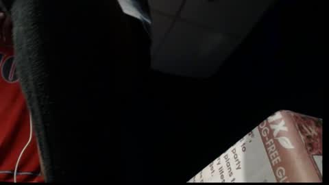 Snapshot of 5hbk chatting on February 13, 12:21 pm Tettaz GetitJusy4ya online show from February 13, 12:21 pm