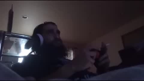 3AYDOESIT online show from October 19, 2:53 pm