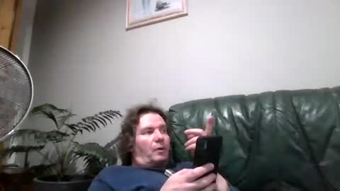 666eldiablo666 online show from September 13, 7:15 pm