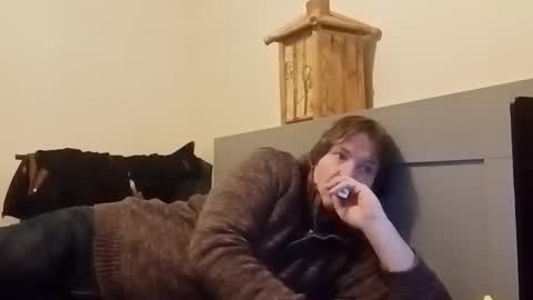 666eldiablo666 online show from January 11, 10:46 pm