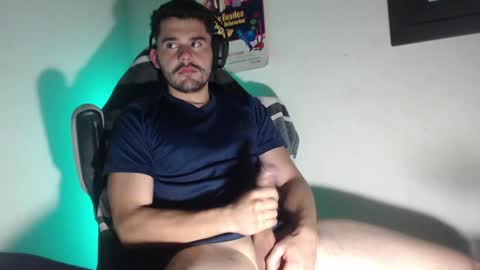 Nathan online show from January 20, 11:10 pm