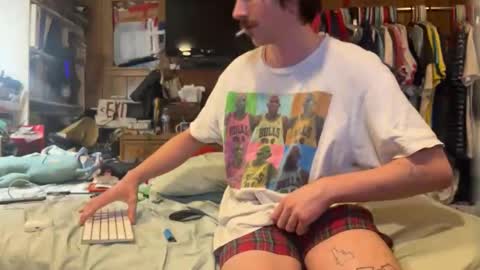 FUCKR online show from April 19, 7:16 pm