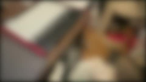 FUCKR online show from February 20, 6:19 am