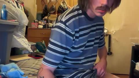 FUCKR online show from March 1, 11:17 am