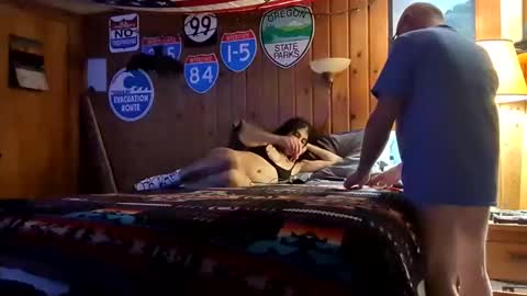 Snapshot of 69vz69 chatting on December 31, 1:26 am 69vz69 online show from December 31, 1:26 am