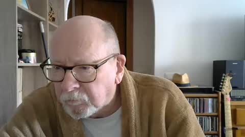 Snapshot of 7thsojourn chatting on January 18, 10:39 am Papi online show from January 18, 10:39 am