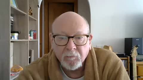 Snapshot of 7thsojourn chatting on December 6, 10:05 am Papi online show from December 6, 10:05 am