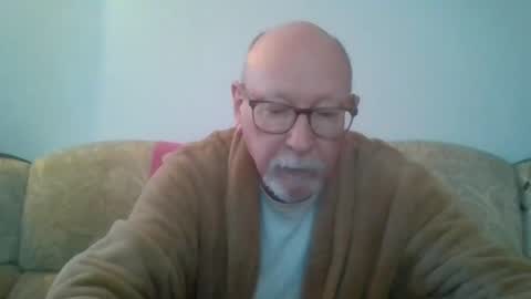 Snapshot of 7thsojourn chatting on January 5, 4:48 pm Papi online show from January 5, 4:48 pm