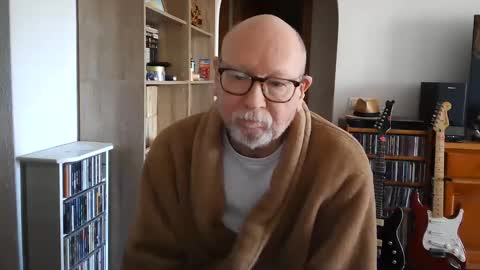 Snapshot of 7thsojourn chatting on February 13, 9:51 am Papi online show from February 13, 9:51 am