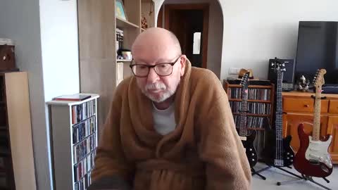 Snapshot of 7thsojourn chatting on March 7, 10:35 am Papi online show from March 7, 10:35 am