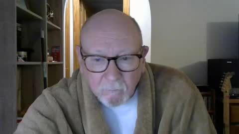 Snapshot of 7thsojourn chatting on January 10, 6:06 pm Papi online show from January 10, 6:06 pm
