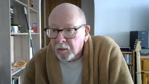 Snapshot of 7thsojourn chatting on January 19, 11:45 am Papi online show from January 19, 11:45 am