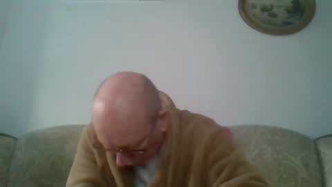 Snapshot of 7thsojourn chatting on January 6, 4:34 pm Papi online show from January 6, 4:34 pm