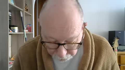 Snapshot of 7thsojourn chatting on January 16, 11:26 am Papi online show from January 16, 11:26 am