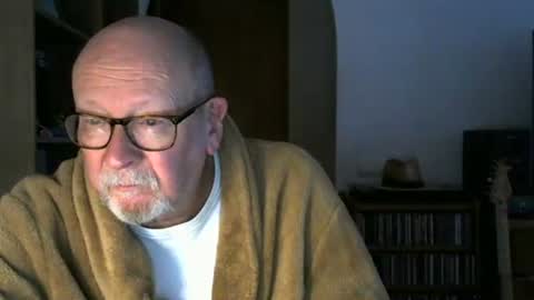 Snapshot of 7thsojourn chatting on January 7, 4:59 pm Papi online show from January 7, 4:59 pm