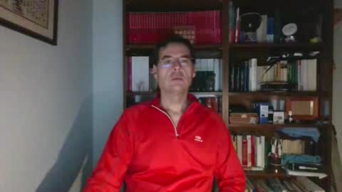 8age online show from November 23, 5:35 pm