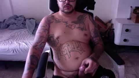 8cha online show from January 13, 5:28 pm