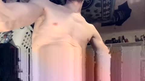 8inches4you2 online show from September 21, 3:50 am