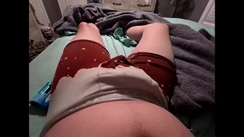 8inchman994 online show from February 21, 11:28 pm