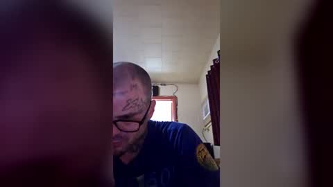 Daddytone online show from July 24, 1:58 am